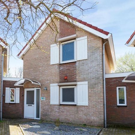 Mosselbank 73 - Noordzeepark Ouddorp Not Intended For Company Or Work-Related Stays 外观 照片