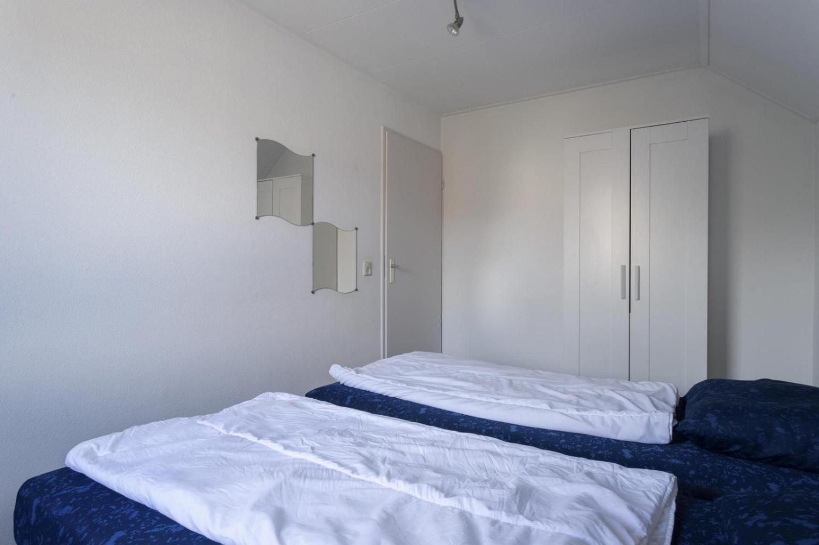 Mosselbank 73 - Noordzeepark Ouddorp Not Intended For Company Or Work-Related Stays 外观 照片
