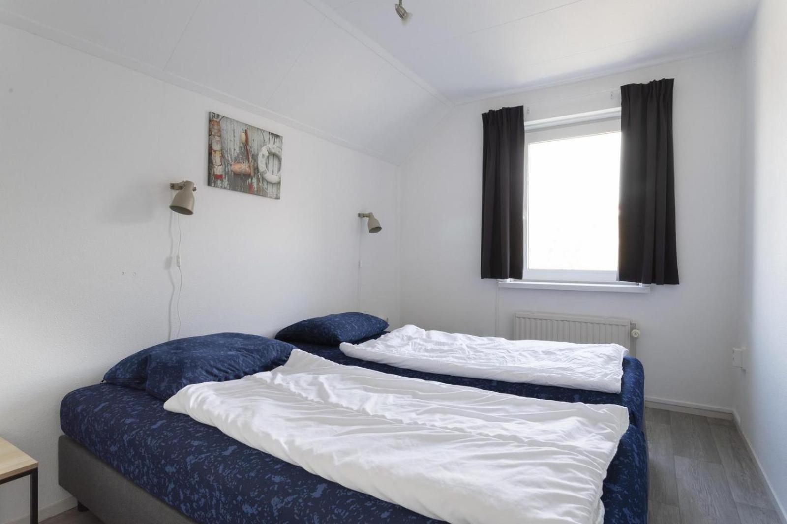Mosselbank 73 - Noordzeepark Ouddorp Not Intended For Company Or Work-Related Stays 外观 照片